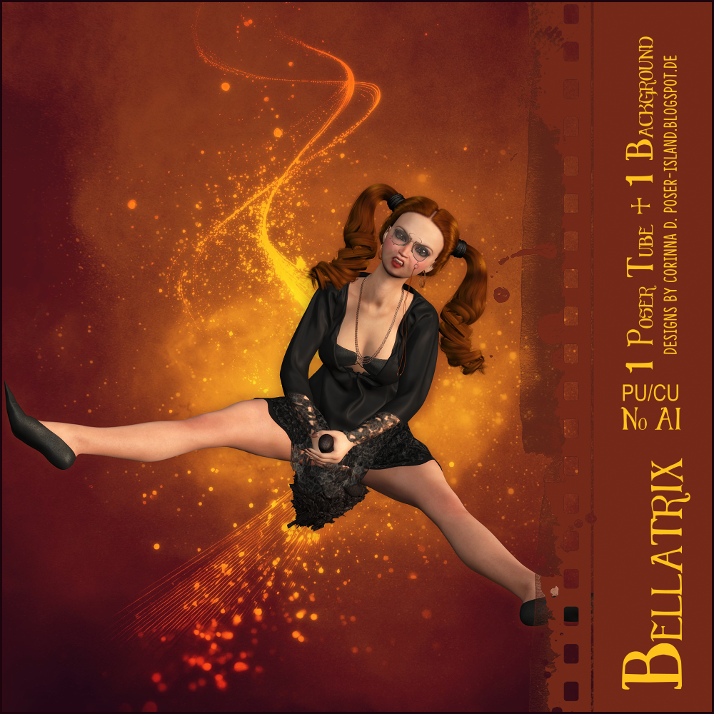 (image for) Bellatrix